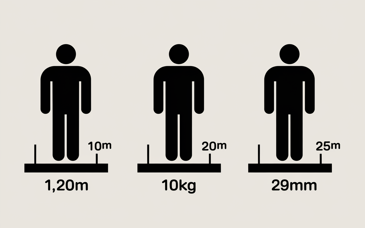 Comparatif barres developpe couche