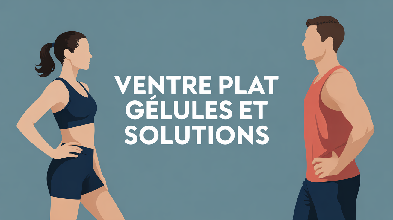 Gelule pour ventre plat choisir, comprendre et optimiser son — free download