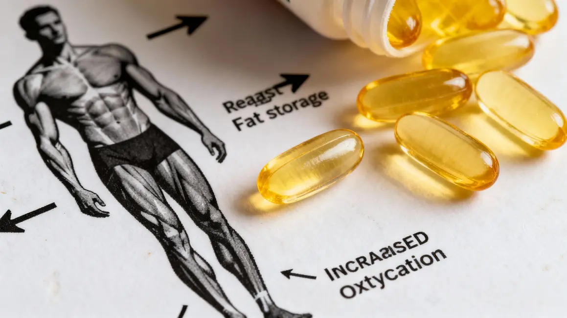 Comparatif effets CLA stockage et oxydation