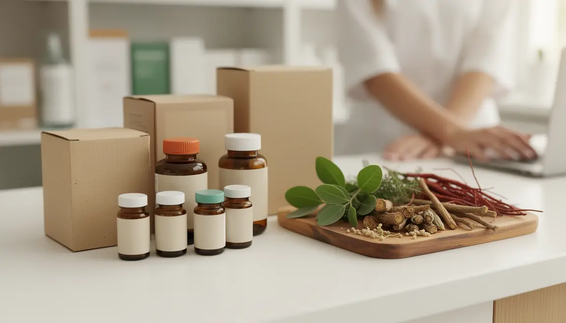 complement alimentaire pour baisser le cortisol en pharmacie