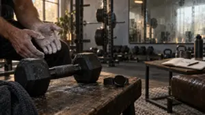 Métabolisme et musculation : préserver la masse musculaire en salle de sport