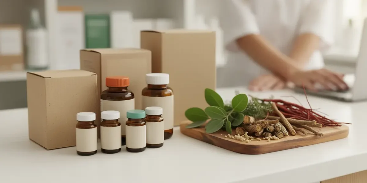 complement alimentaire pour baisser le cortisol en pharmacie