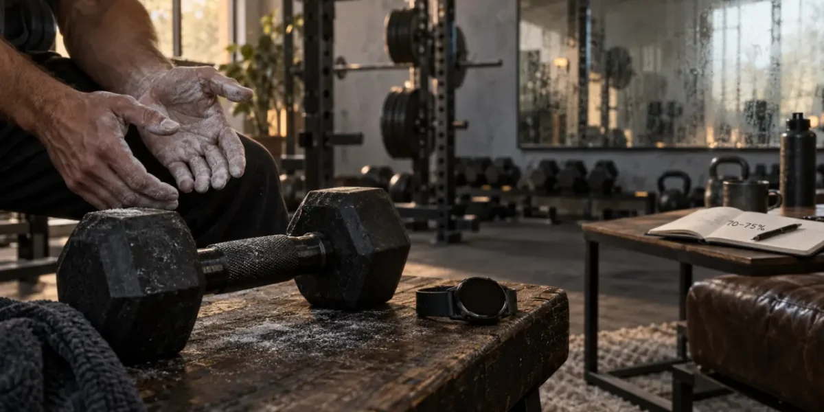 Métabolisme et musculation : préserver la masse musculaire en salle de sport